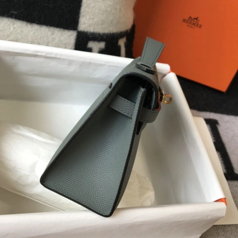 Hermes Kelly DanSe Bags 4197-0605