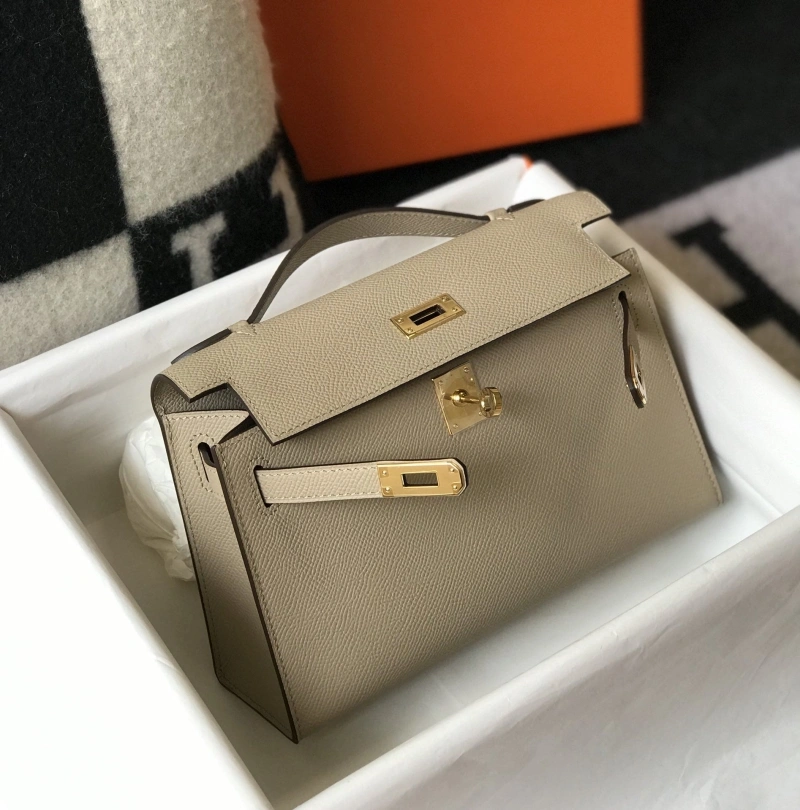 Hermes Kelly DanSe Bags 4197-0606