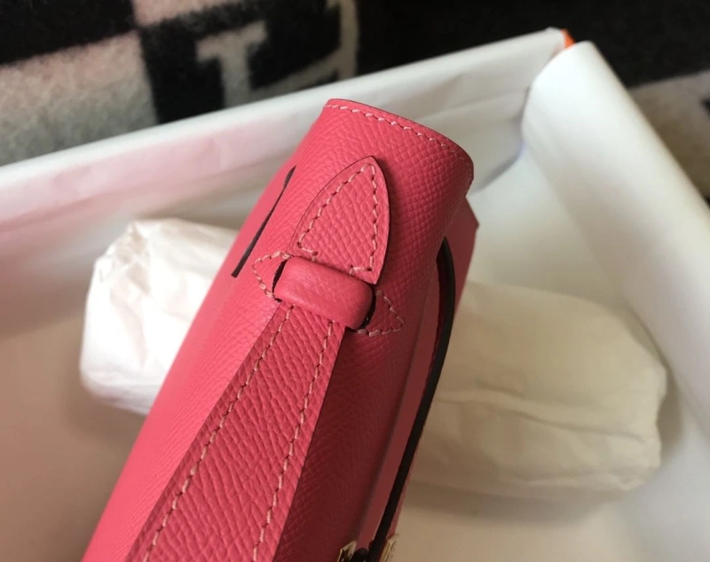 Hermes Kelly DanSe Bags 4197-0610