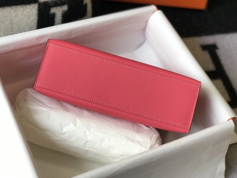 Hermes Kelly DanSe Bags 4197-0610