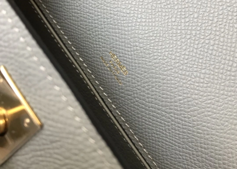 Hermes Kelly DanSe Bags 4197-0611