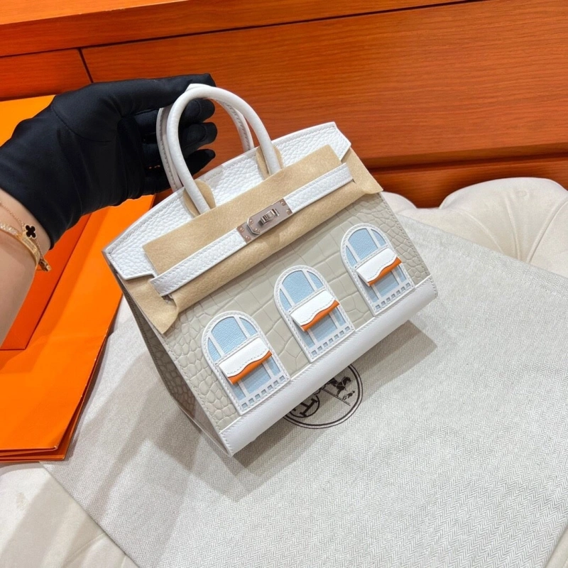 Hermes Faubourg Bags 4197-0677