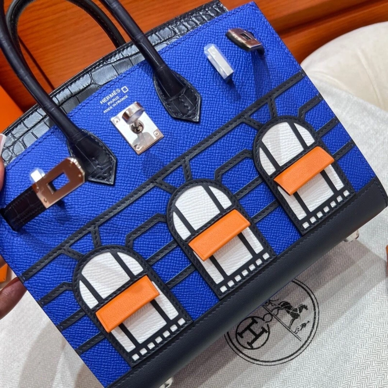 Hermes Faubourg Bags 4197-0678