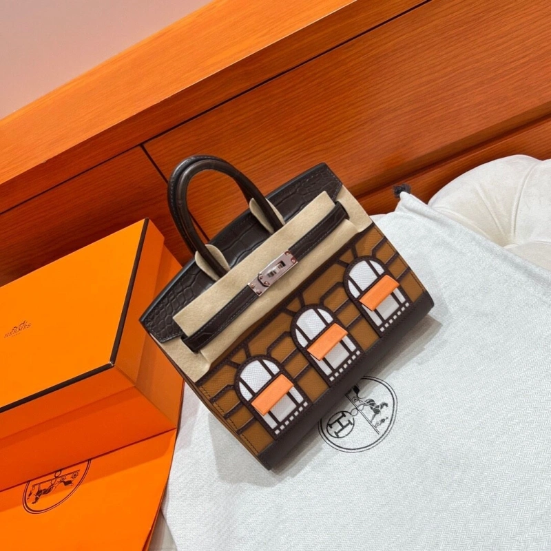 Hermes Faubourg Bags 4197-0679