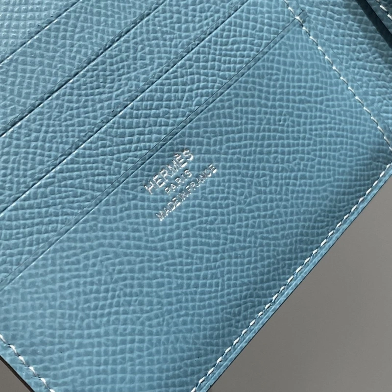 Hermes Wallets 4197-0691