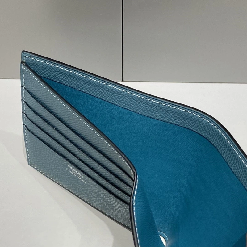 Hermes Wallets 4197-0691