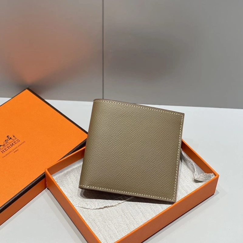 Hermes Wallets 4197-0694