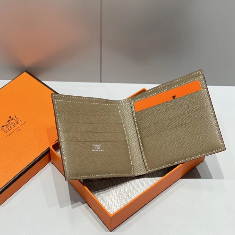 Hermes Wallets 4197-0694