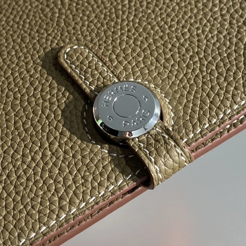Hermes Wallets 4197-0699