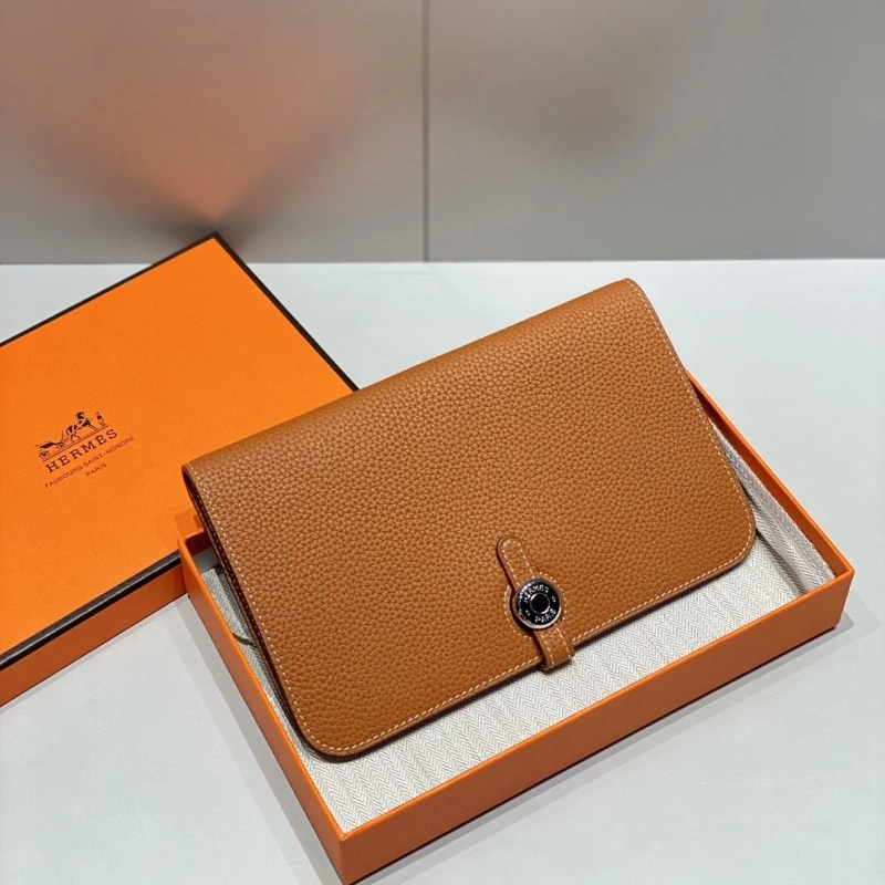 Hermes Wallets 4197-0700