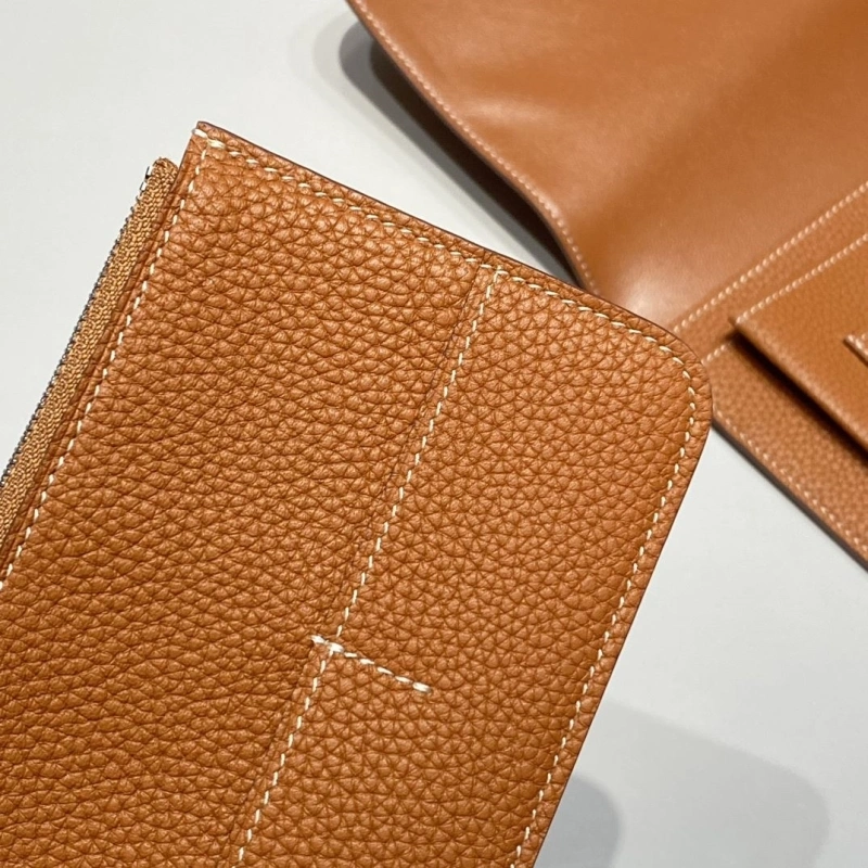 Hermes Wallets 4197-0700