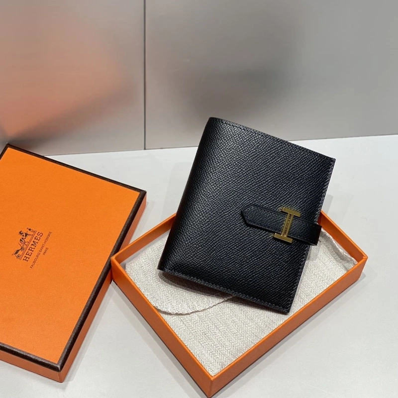 Hermes Wallets 4197-0707