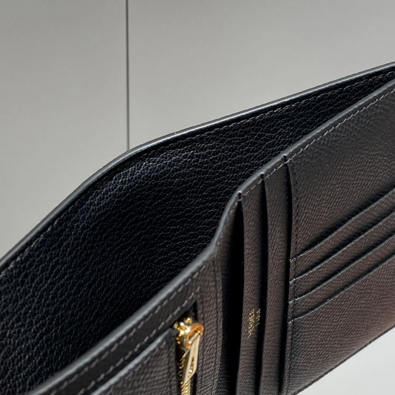 Hermes Wallets 4197-0707