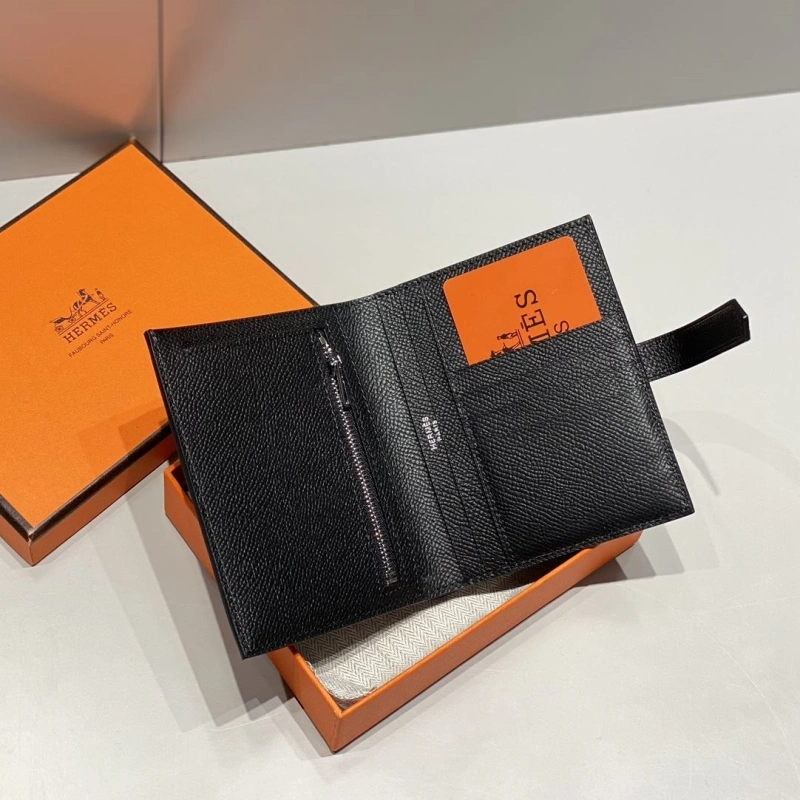 Hermes Wallets 4197-0708