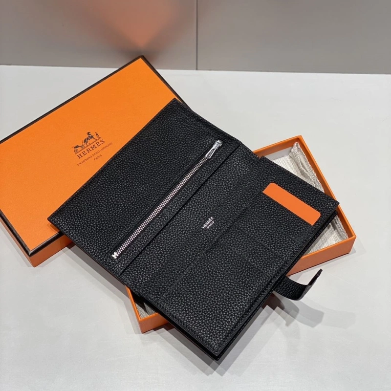 Hermes Wallets 4197-0709