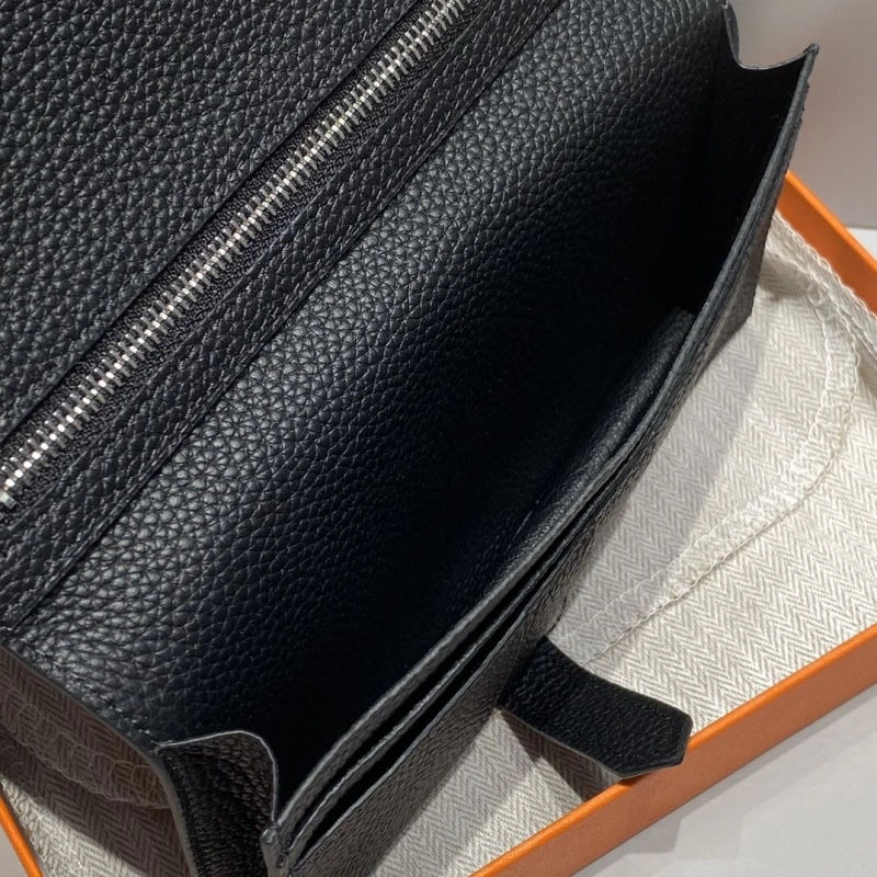 Hermes Wallets 4197-0709