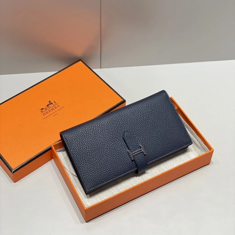 Hermes Wallets 4197-0712