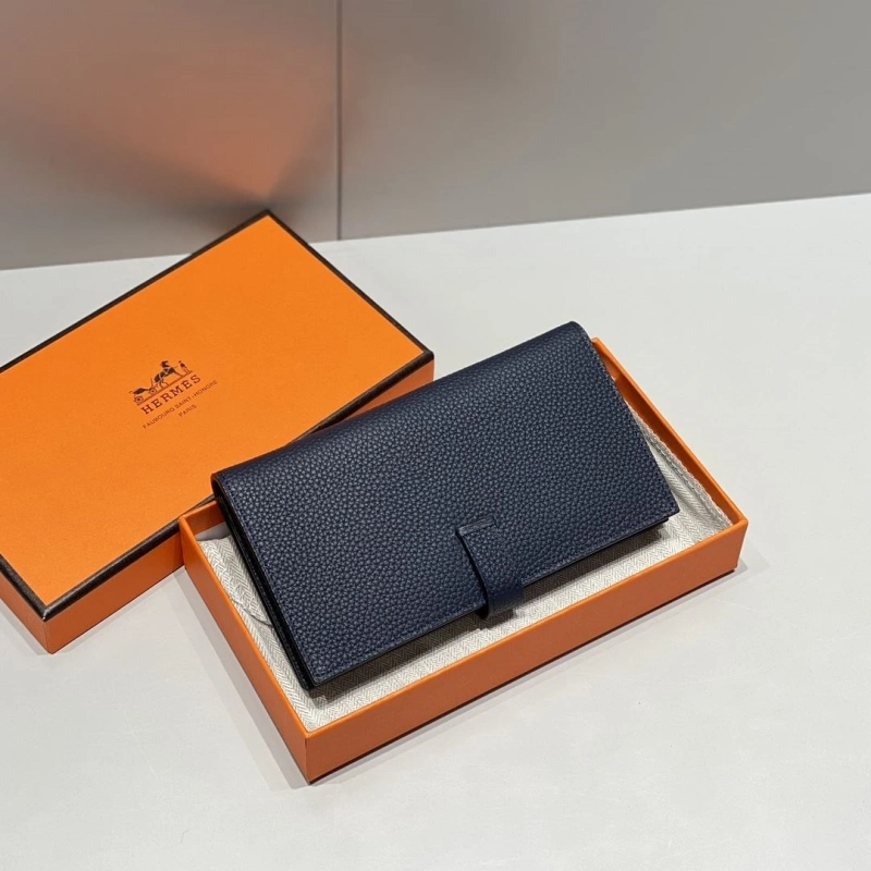 Hermes Wallets 4197-0712