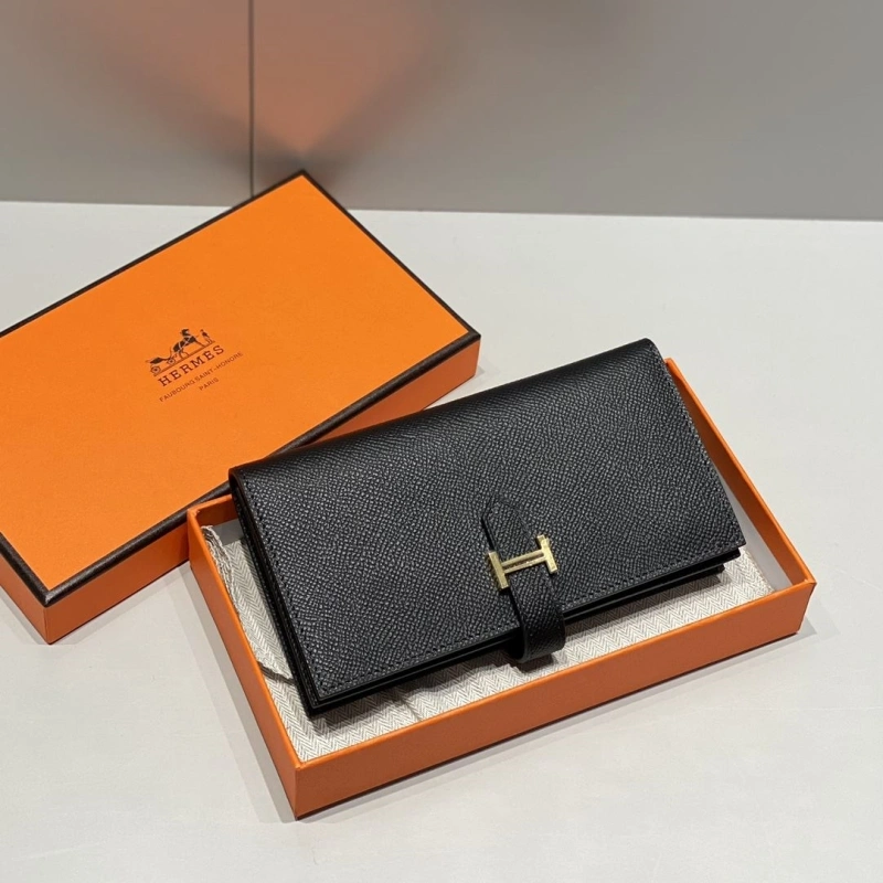 Hermes Wallets 4197-0714