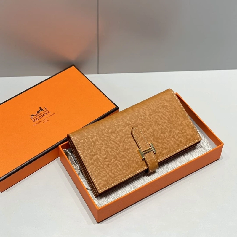 Hermes Wallets 4197-0717