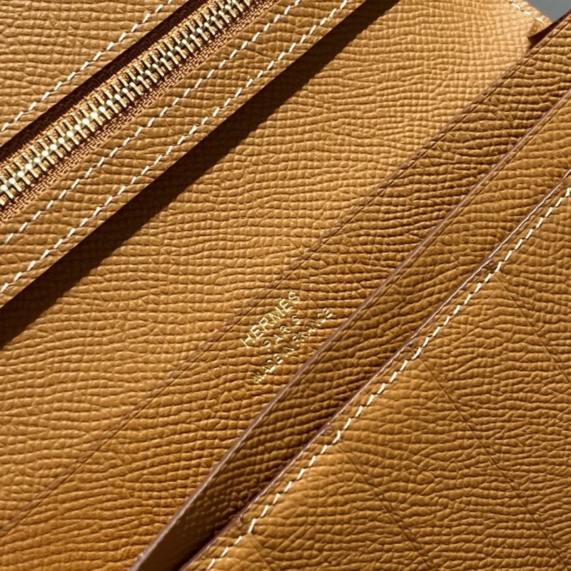 Hermes Wallets 4197-0717