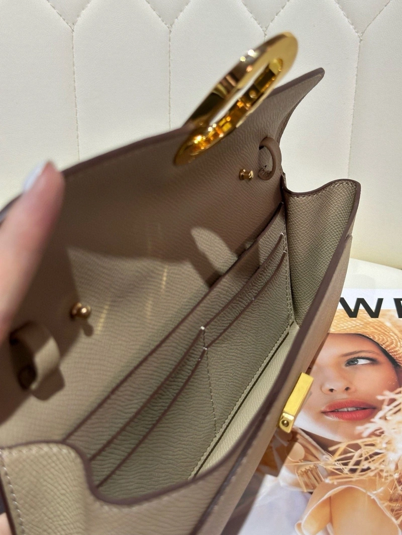 Hermes Roulis Bags 4197-0731