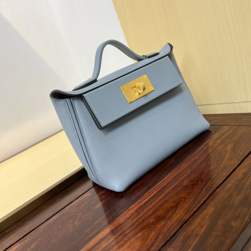 Hermes Kelly 2424 mini Bags 4197-0735