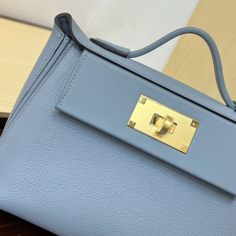 Hermes Kelly 2424 mini Bags 4197-0735