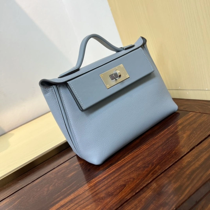 Hermes Kelly 2424 mini Bags 4197-0736