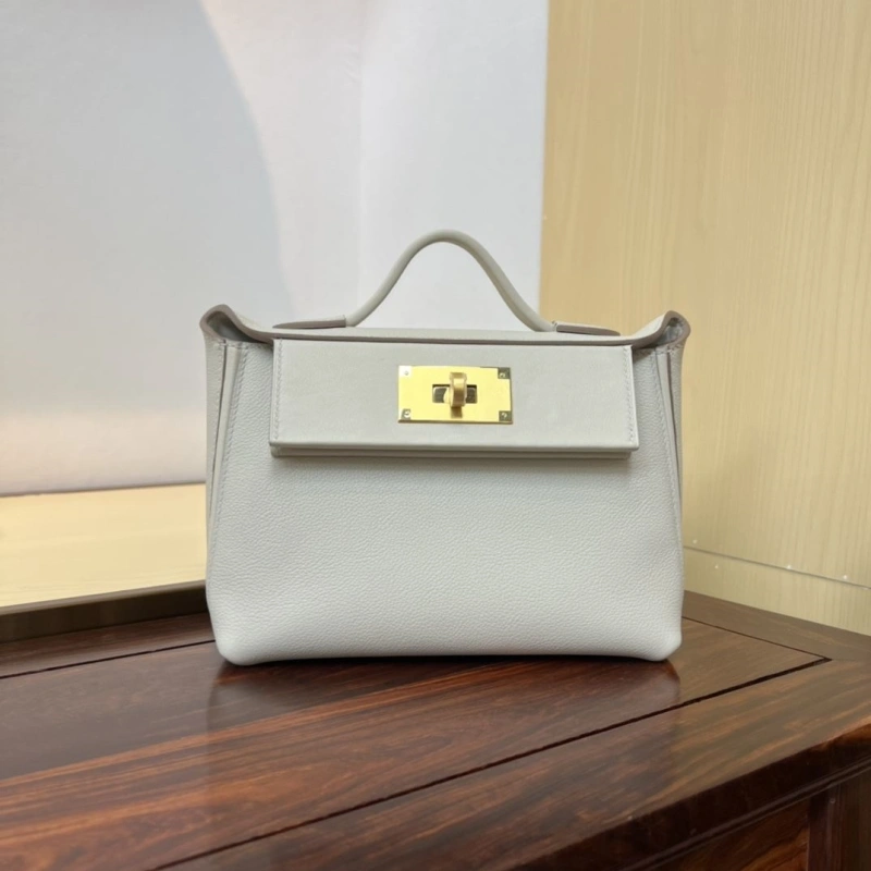 Hermes Kelly 2424 mini Bags 4197-0738