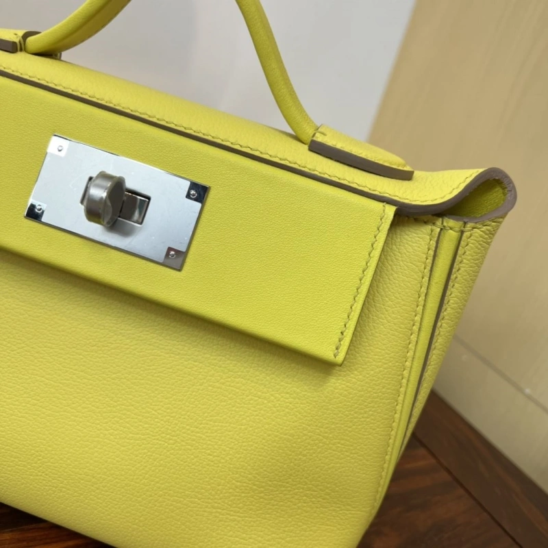 Hermes Kelly 2424 mini Bags 4197-0739