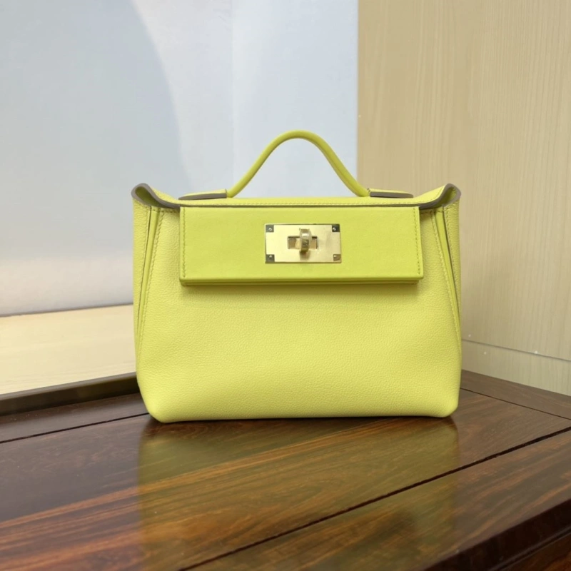 Hermes Kelly 2424 mini Bags 4197-0740