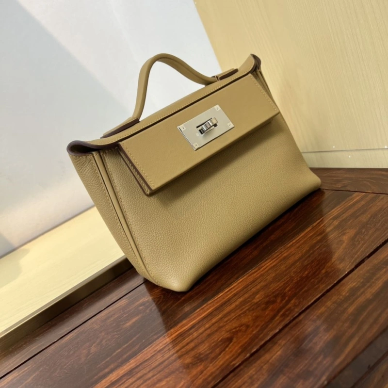 Hermes Kelly 2424 mini Bags 4197-0743