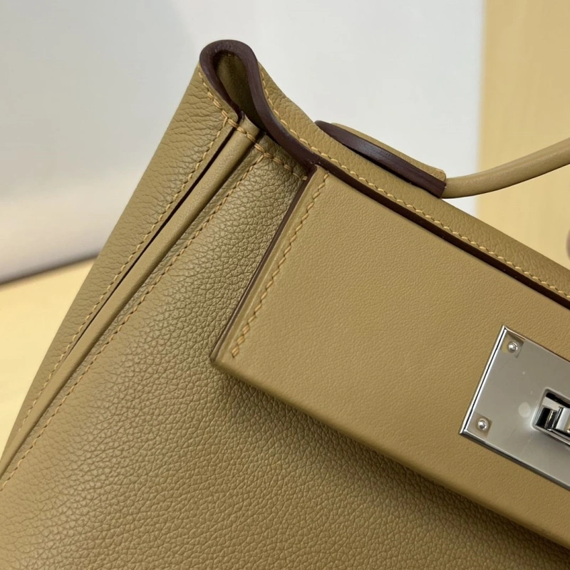 Hermes Kelly 2424 mini Bags 4197-0743