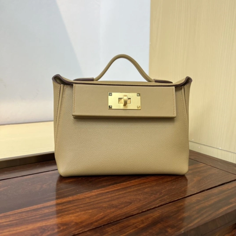 Hermes Kelly 2424 mini Bags 4197-0744
