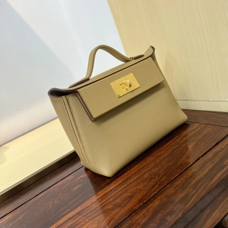 Hermes Kelly 2424 mini Bags 4197-0744