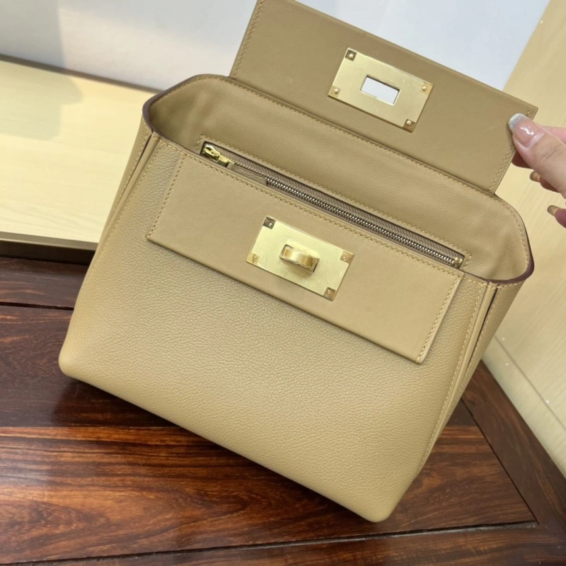Hermes Kelly 2424 mini Bags 4197-0744