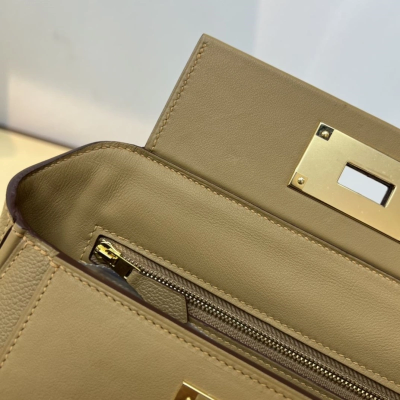 Hermes Kelly 2424 mini Bags 4197-0744