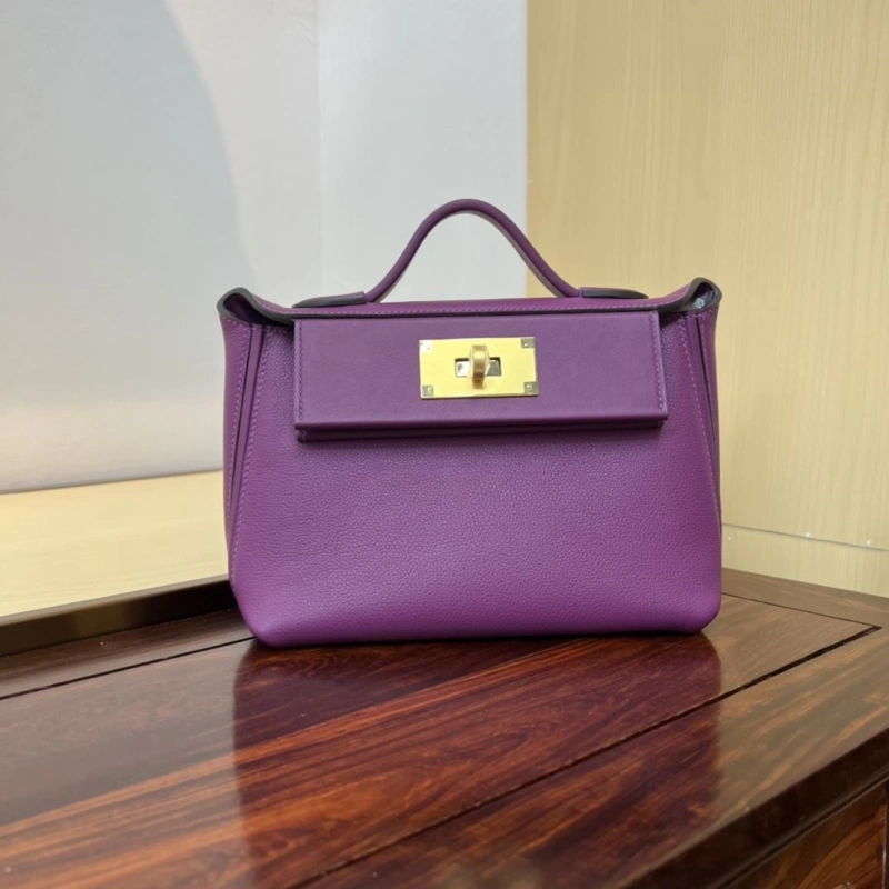 Hermes Kelly 2424 mini Bags 4197-0745