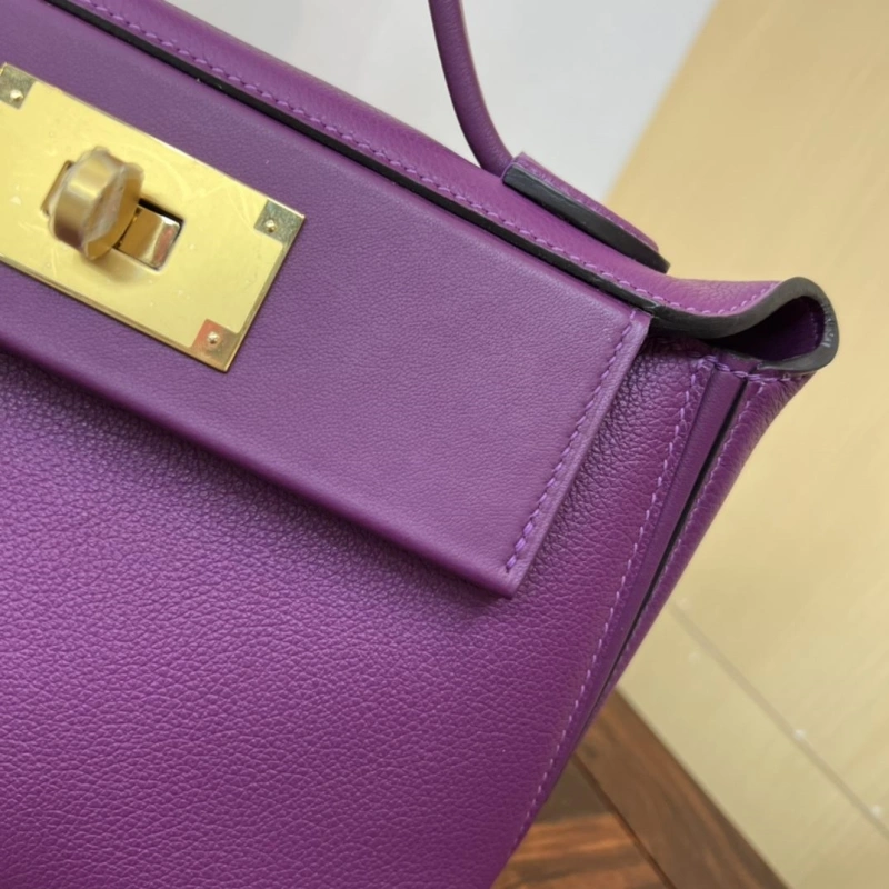 Hermes Kelly 2424 mini Bags 4197-0745