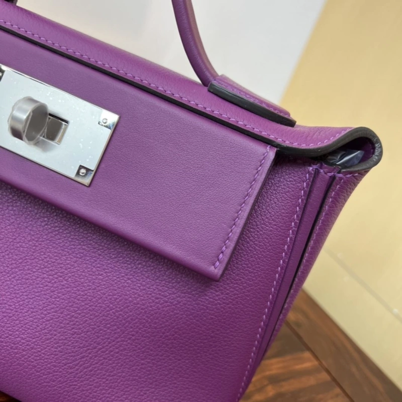 Hermes Kelly 2424 mini Bags 4197-0746