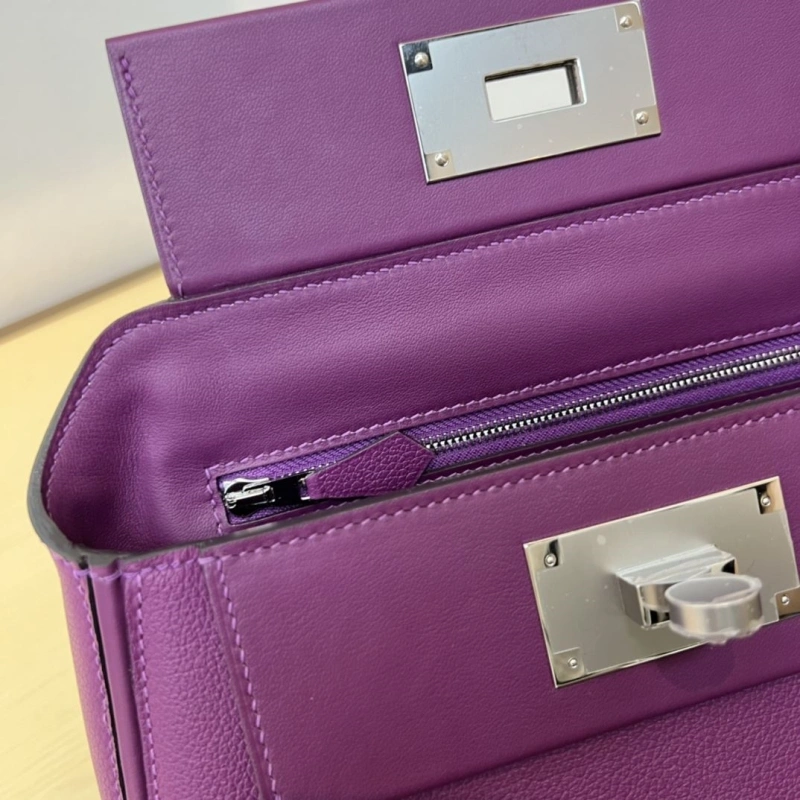 Hermes Kelly 2424 mini Bags 4197-0746