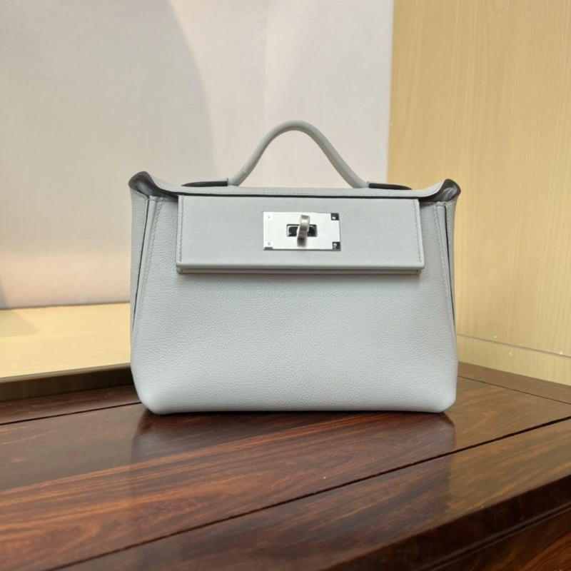 Hermes Kelly 2424 mini Bags 4197-0747