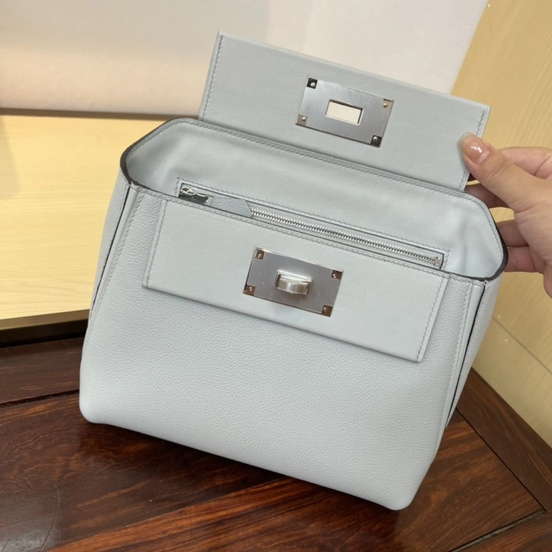 Hermes Kelly 2424 mini Bags 4197-0747