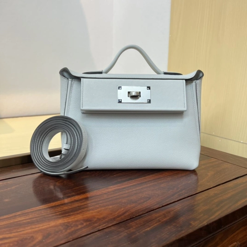 Hermes Kelly 2424 mini Bags 4197-0747