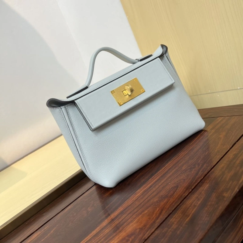 Hermes Kelly 2424 mini Bags 4197-0748