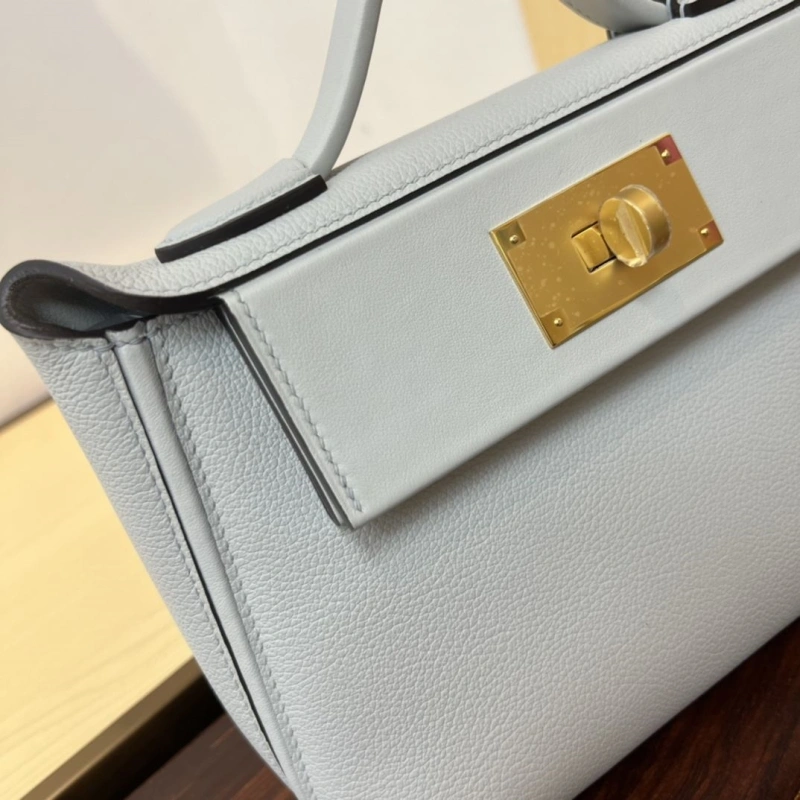Hermes Kelly 2424 mini Bags 4197-0748