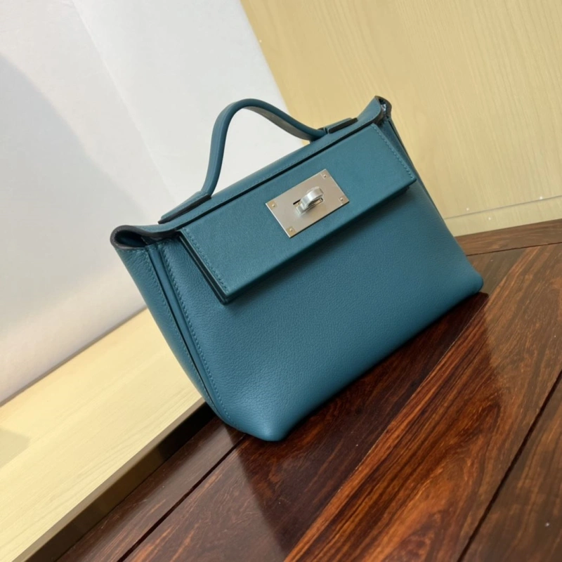 Hermes Kelly 2424 mini Bags 4197-0749
