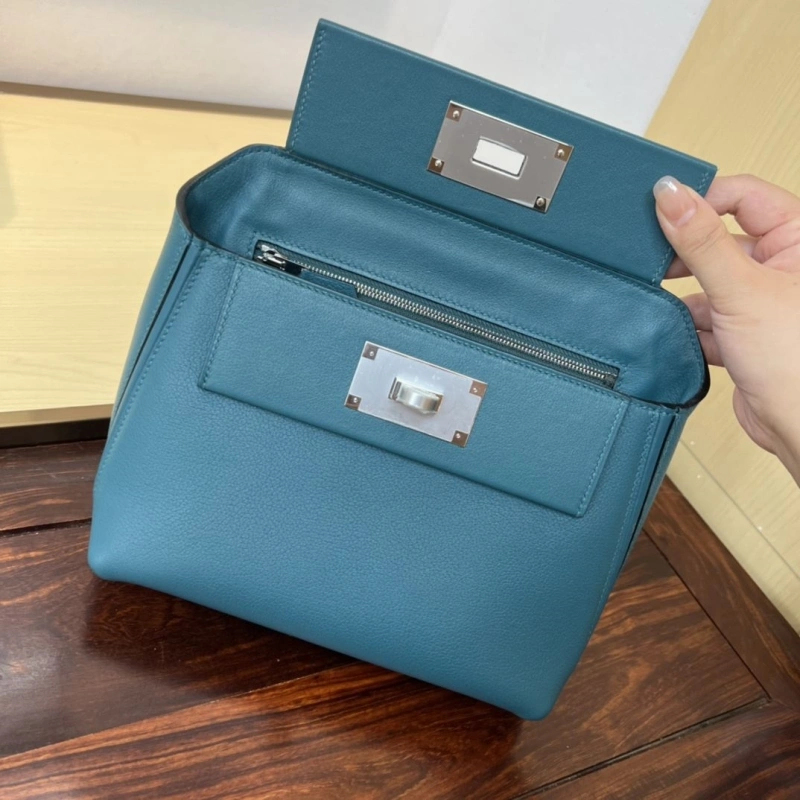 Hermes Kelly 2424 mini Bags 4197-0749
