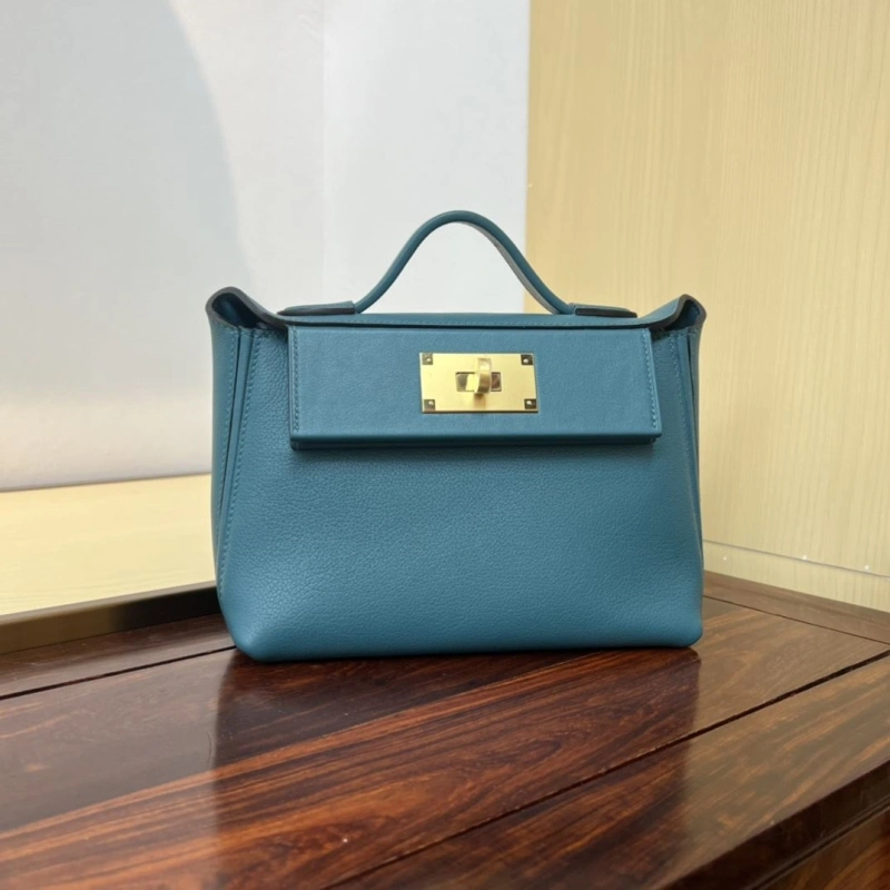 Hermes Kelly 2424 mini Bags 4197-0750